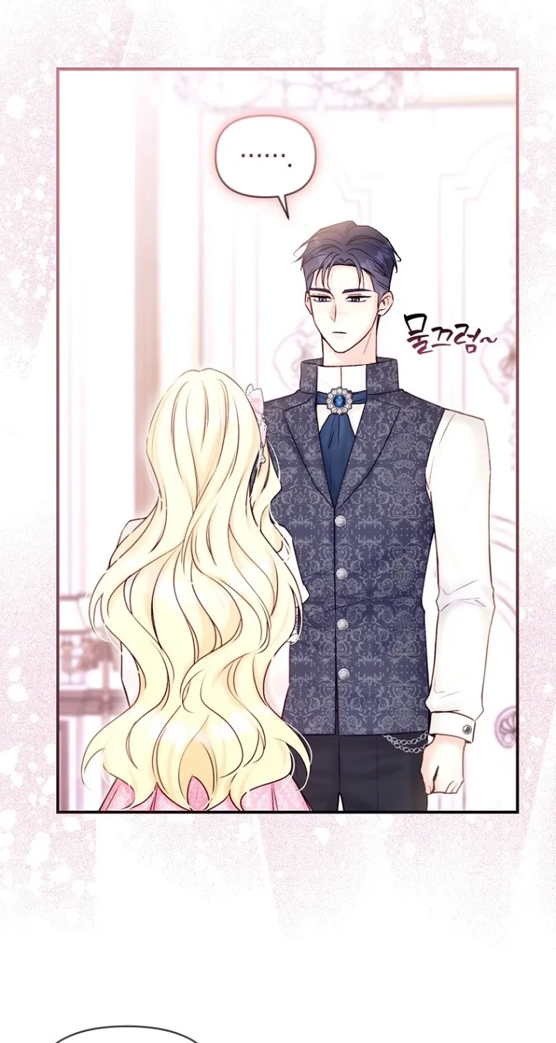 The 7th Marriage Is Planned Chapter 18 page 36 - 