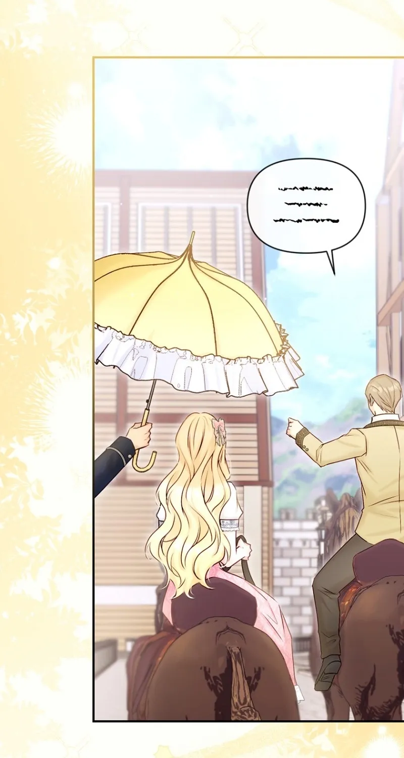 The 7th Marriage Is Planned Chapter 18 page 5 - 