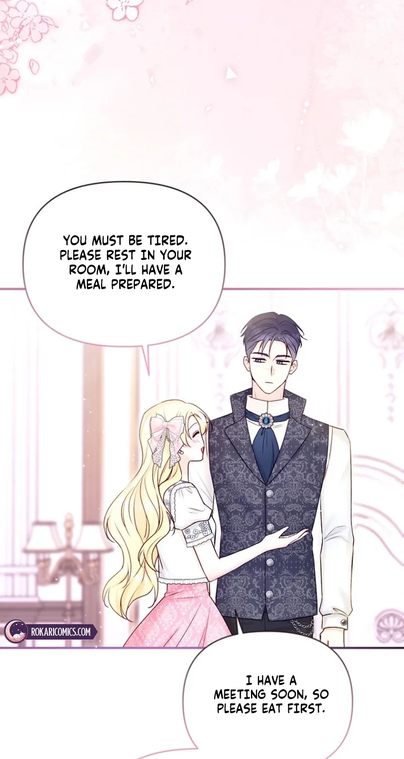 The 7th Marriage Is Planned Chapter 18 page 47 - 