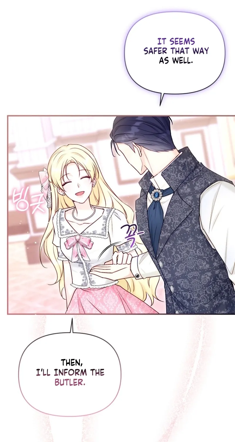 The 7th Marriage Is Planned Chapter 18 page 50 - 