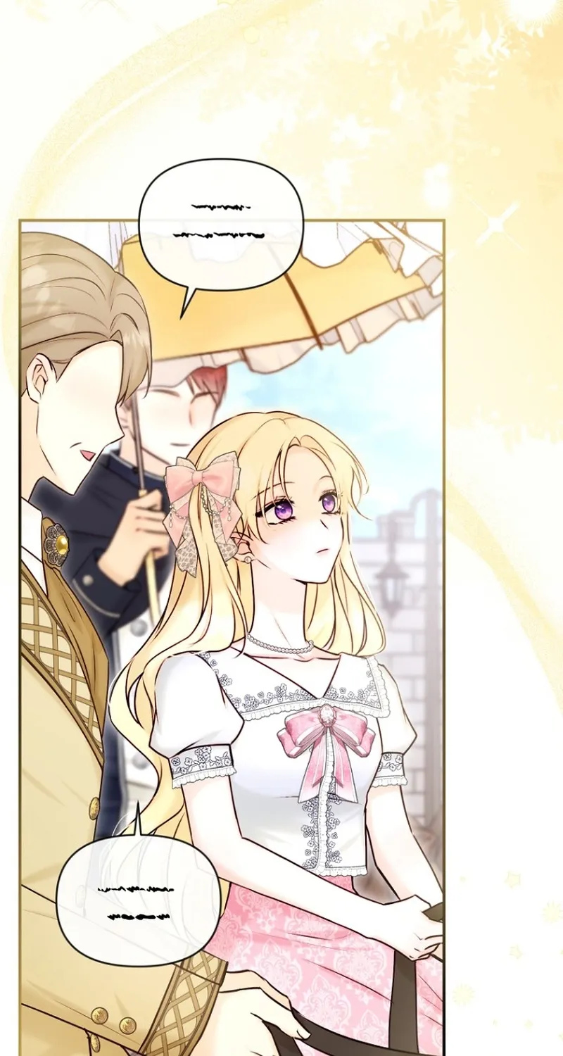 The 7th Marriage Is Planned Chapter 18 page 6 - 