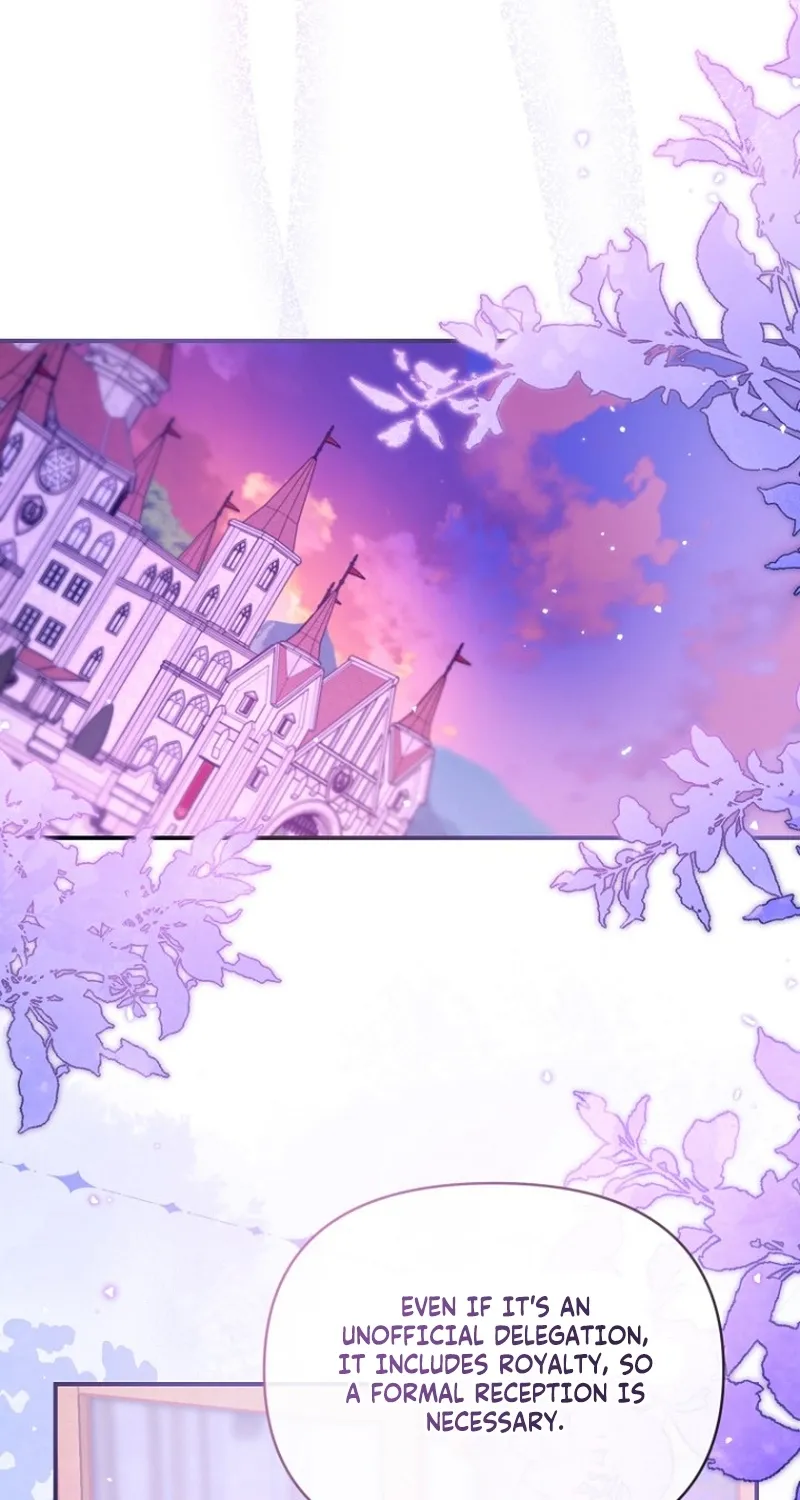 The 7th Marriage Is Planned Chapter 18 page 52 - 