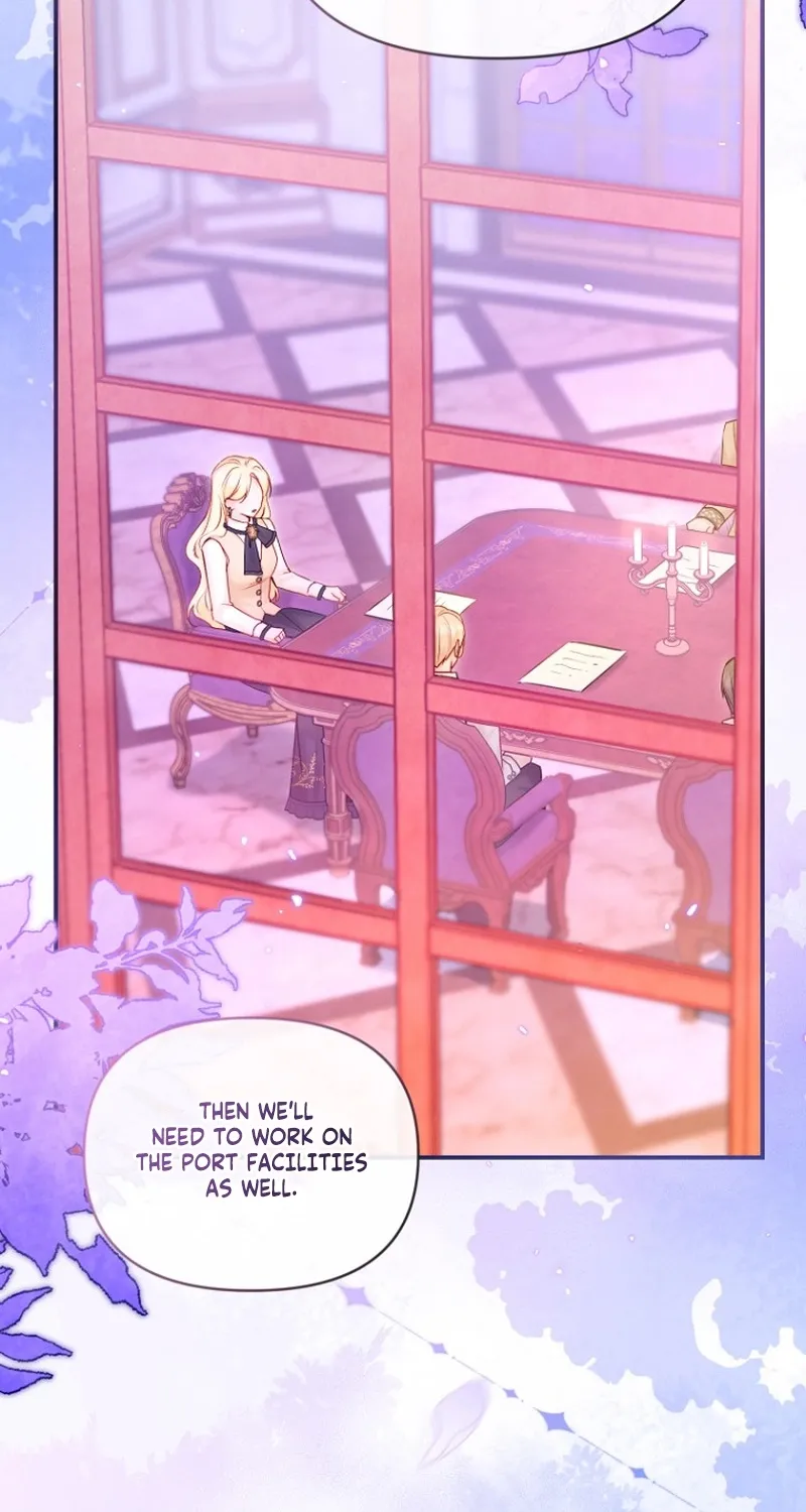 The 7th Marriage Is Planned Chapter 18 page 53 - 