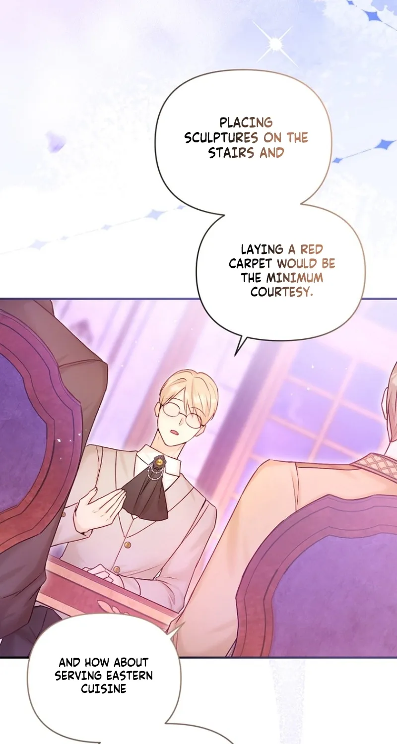 The 7th Marriage Is Planned Chapter 18 page 54 - 