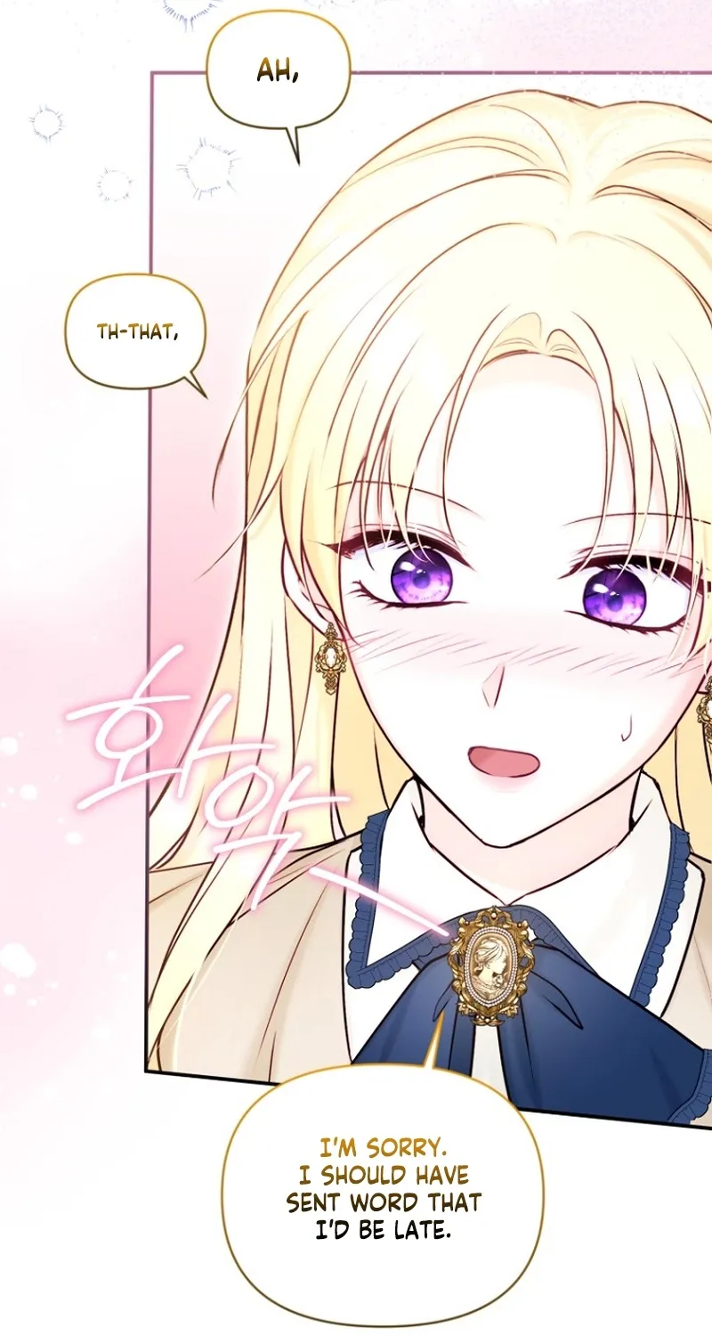 The 7th Marriage Is Planned Chapter 18 page 67 - 
