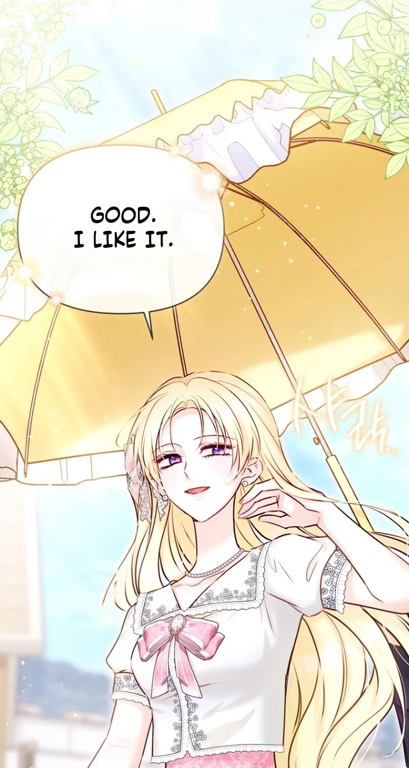 The 7th Marriage Is Planned Chapter 18 page 8 - 
