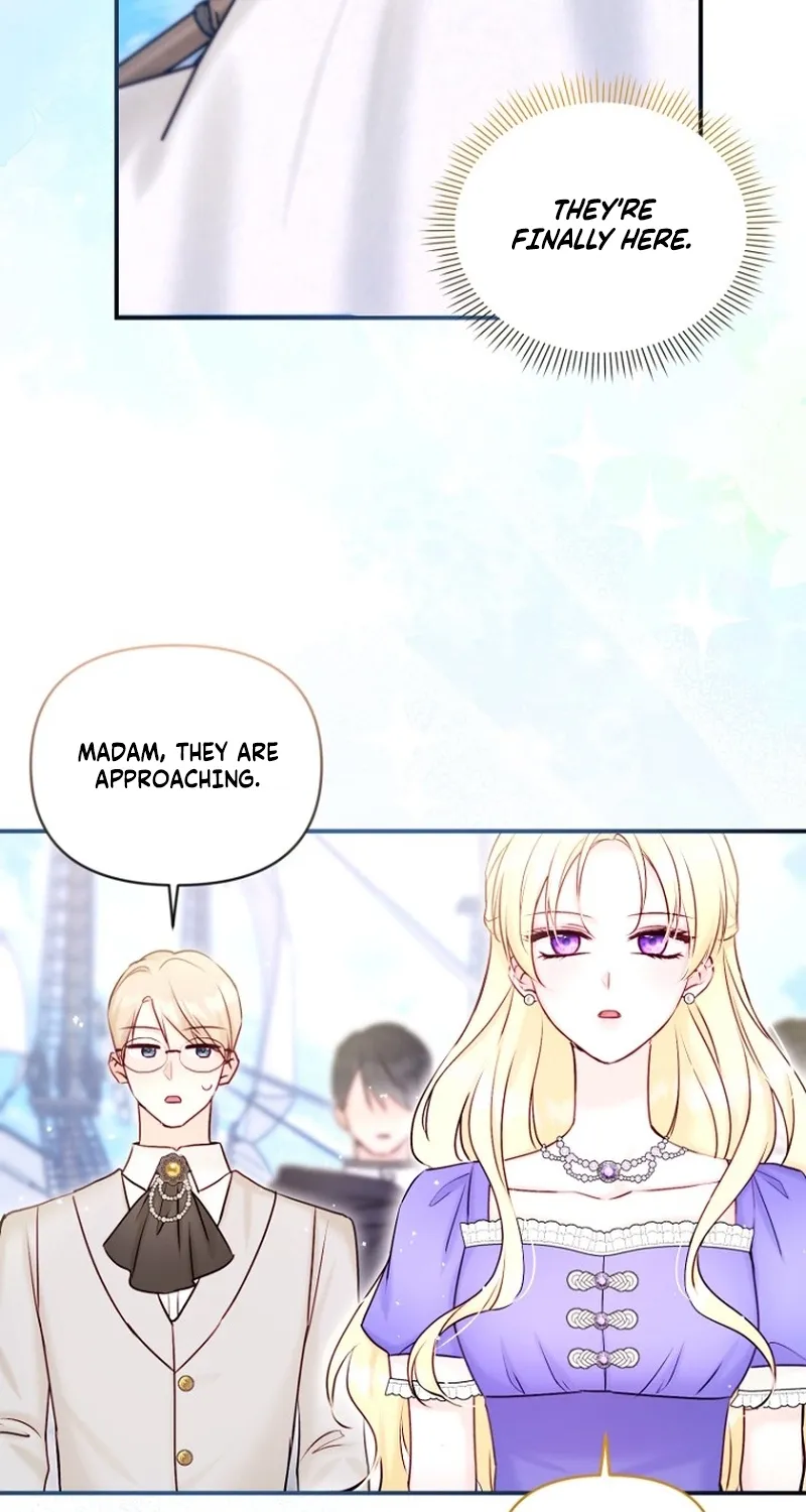 The 7th Marriage Is Planned Chapter 18 page 87 - 