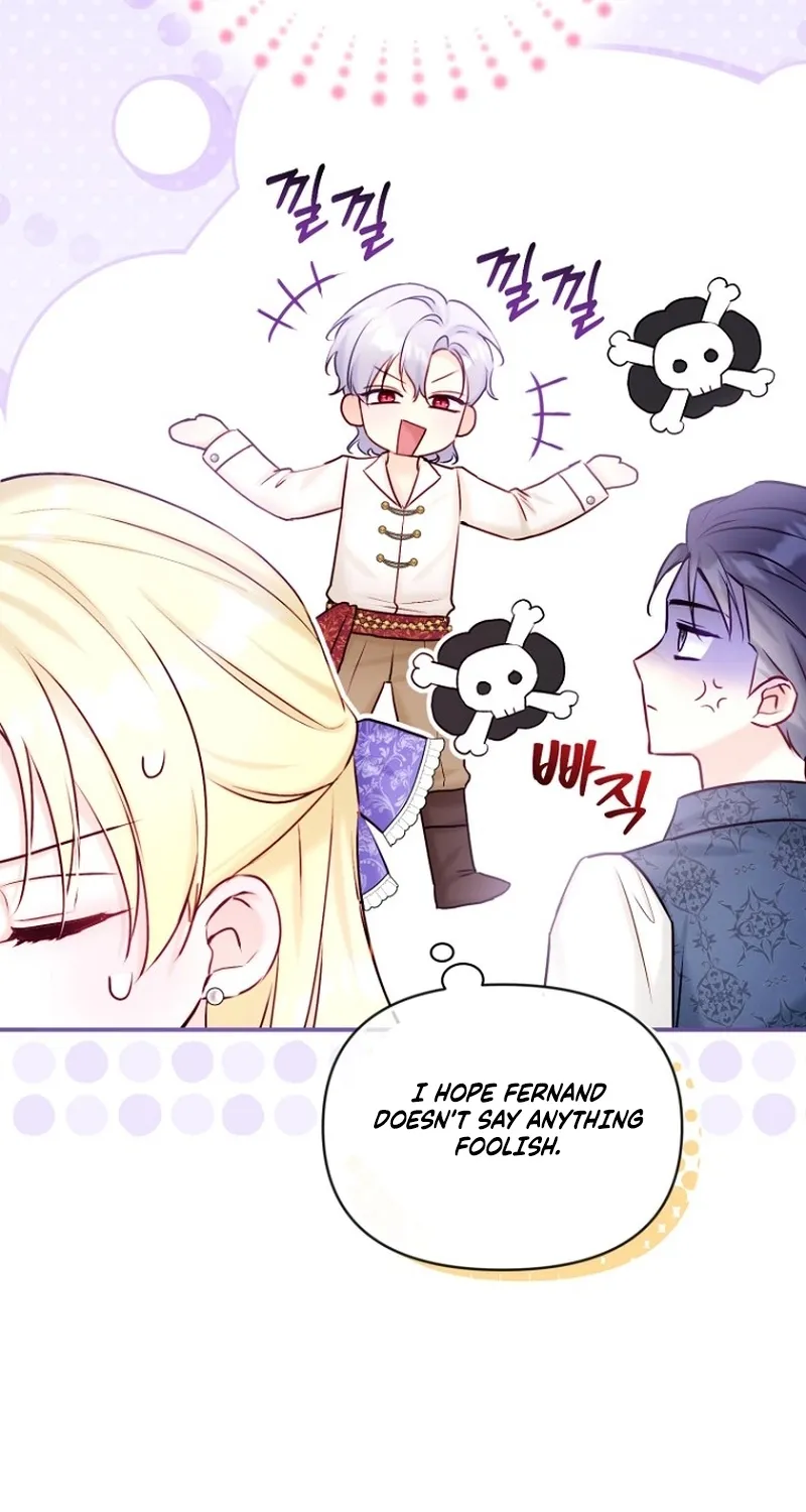 The 7th Marriage Is Planned Chapter 18 page 91 - 