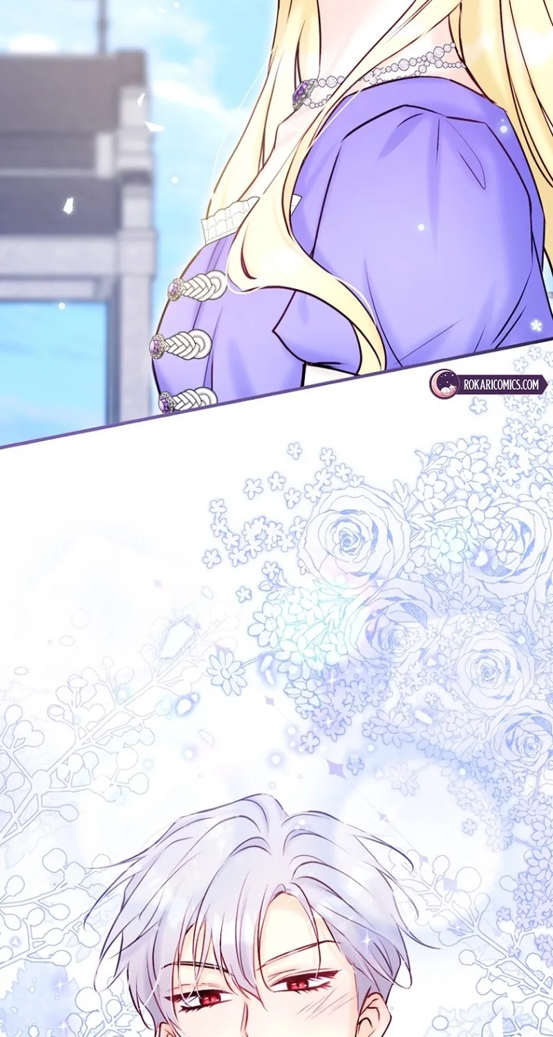 The 7th Marriage Is Planned Chapter 18 page 93 - 