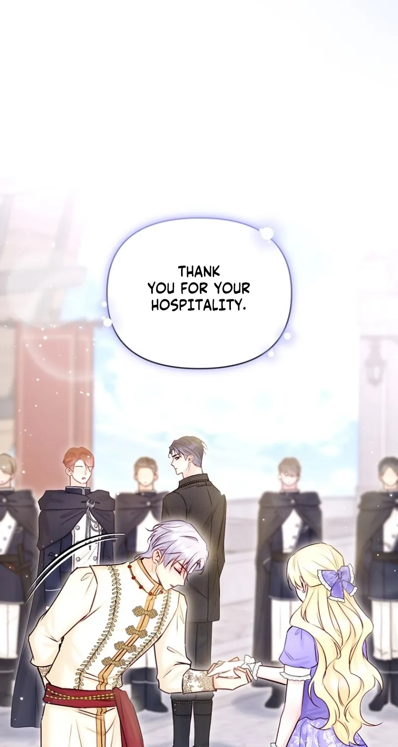 The 7th Marriage Is Planned Chapter 18 page 99 - 
