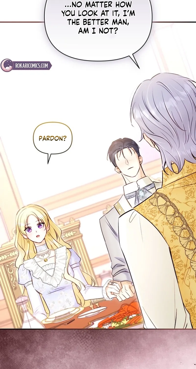The 7th Marriage Is Planned Chapter 19 page 107 - 