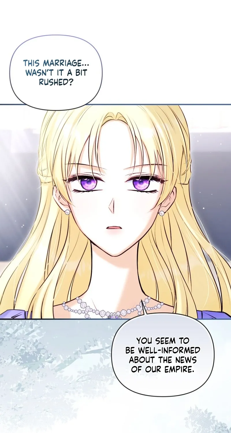 The 7th Marriage Is Planned Chapter 19 page 17 - 