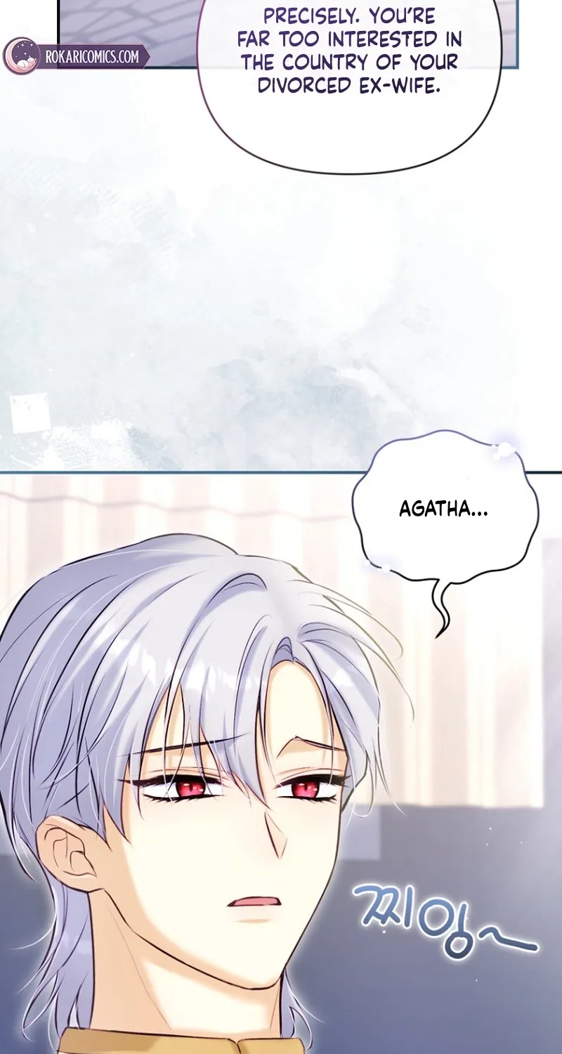 The 7th Marriage Is Planned Chapter 19 page 19 - 