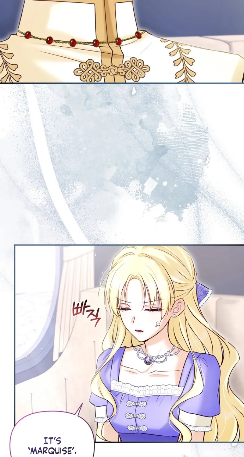 The 7th Marriage Is Planned Chapter 19 page 20 - 
