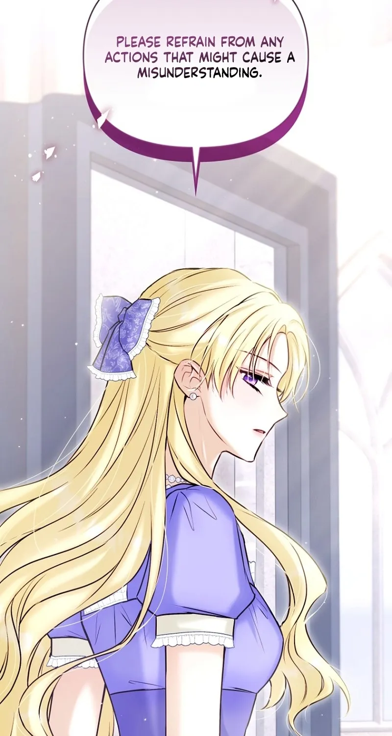 The 7th Marriage Is Planned Chapter 19 page 23 - 