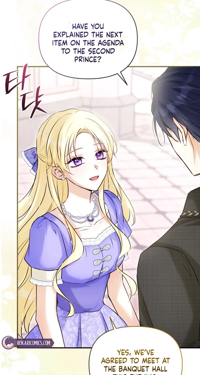 The 7th Marriage Is Planned Chapter 19 page 29 - 
