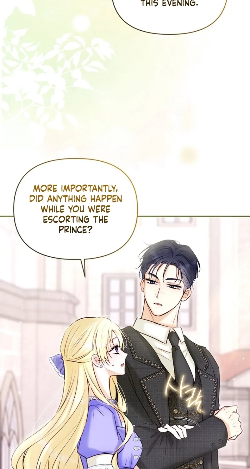 The 7th Marriage Is Planned Chapter 19 page 30 - 