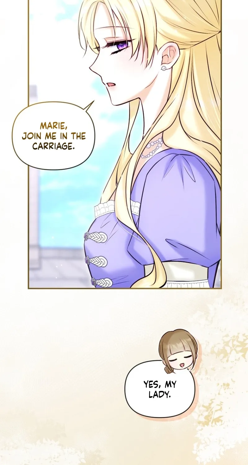 The 7th Marriage Is Planned Chapter 19 page 4 - 