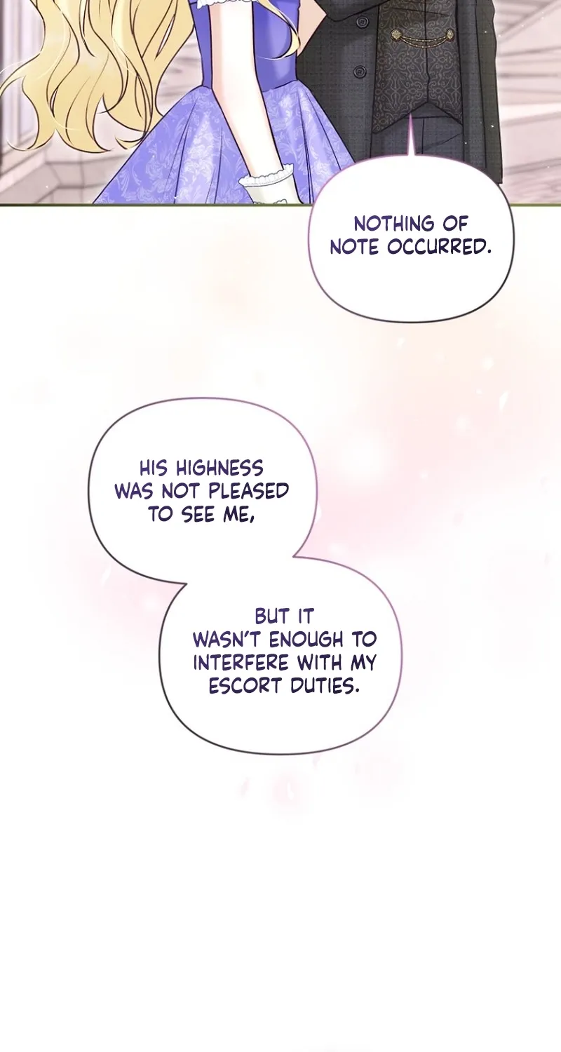 The 7th Marriage Is Planned Chapter 19 page 31 - 