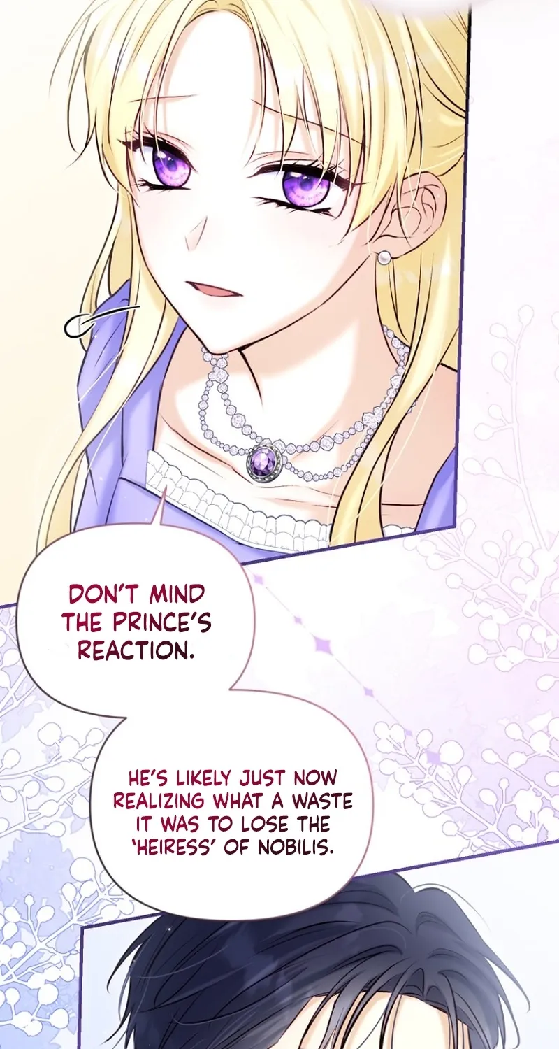 The 7th Marriage Is Planned Chapter 19 page 33 - 