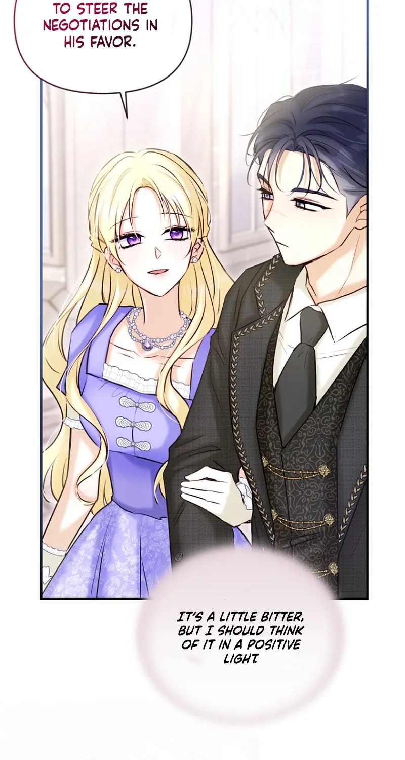 The 7th Marriage Is Planned Chapter 19 page 35 - 