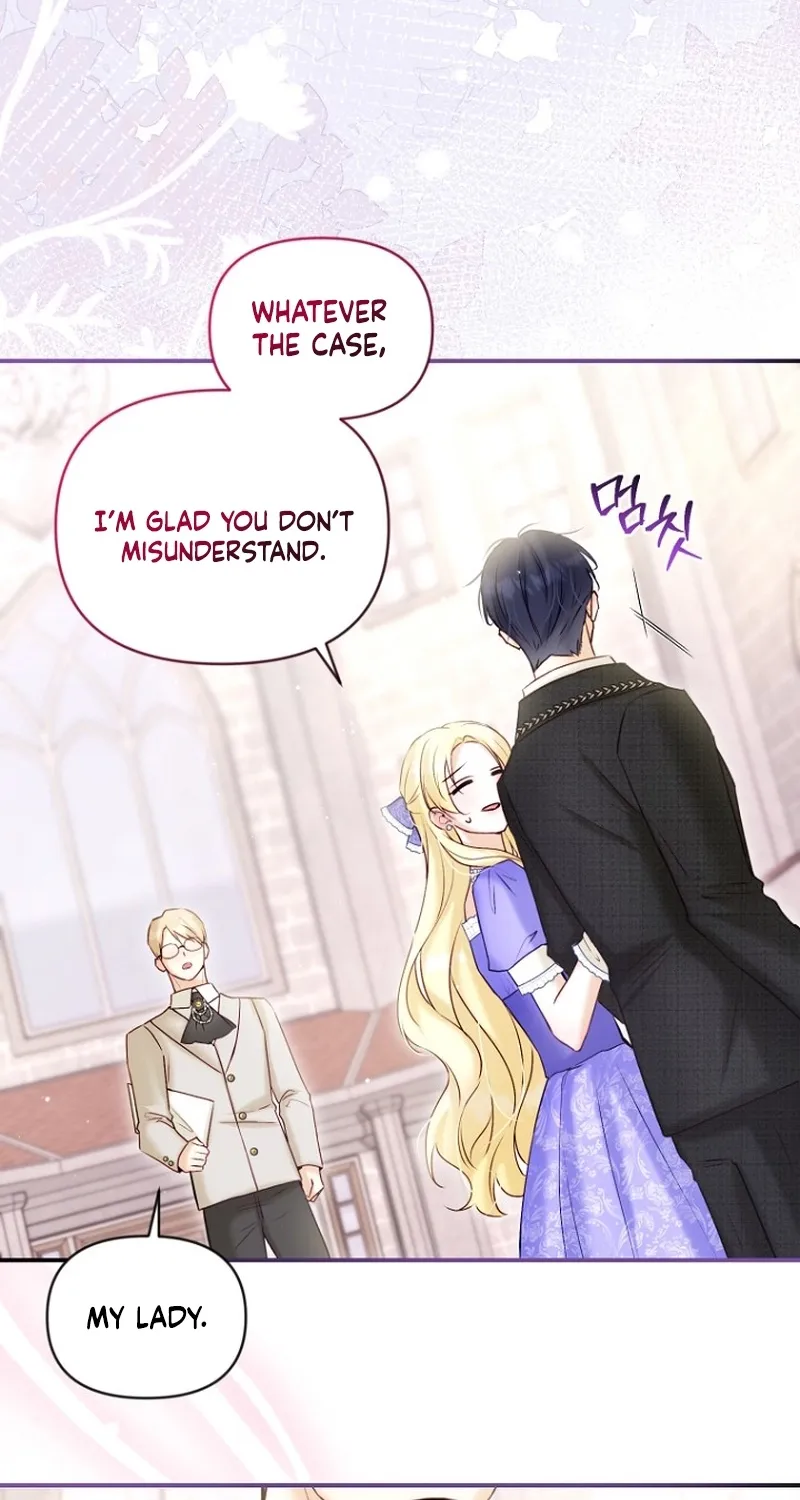 The 7th Marriage Is Planned Chapter 19 page 37 - 