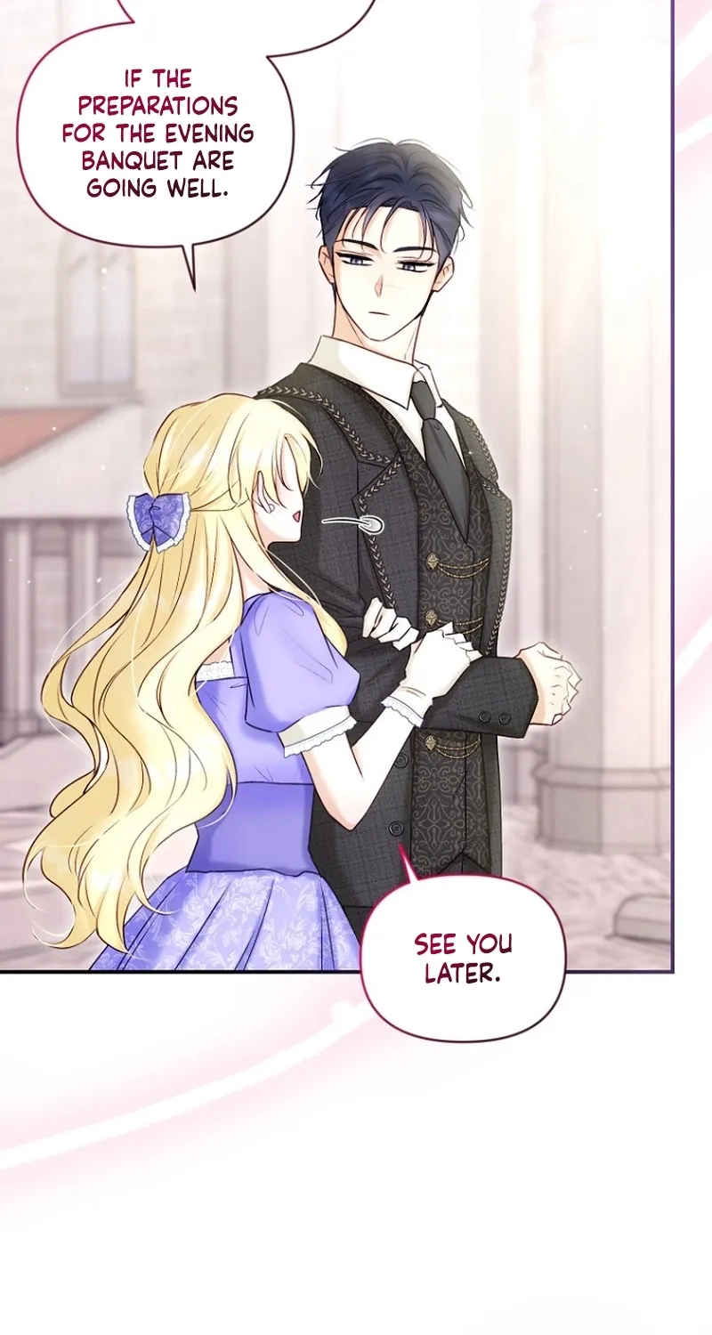 The 7th Marriage Is Planned Chapter 19 page 39 - 