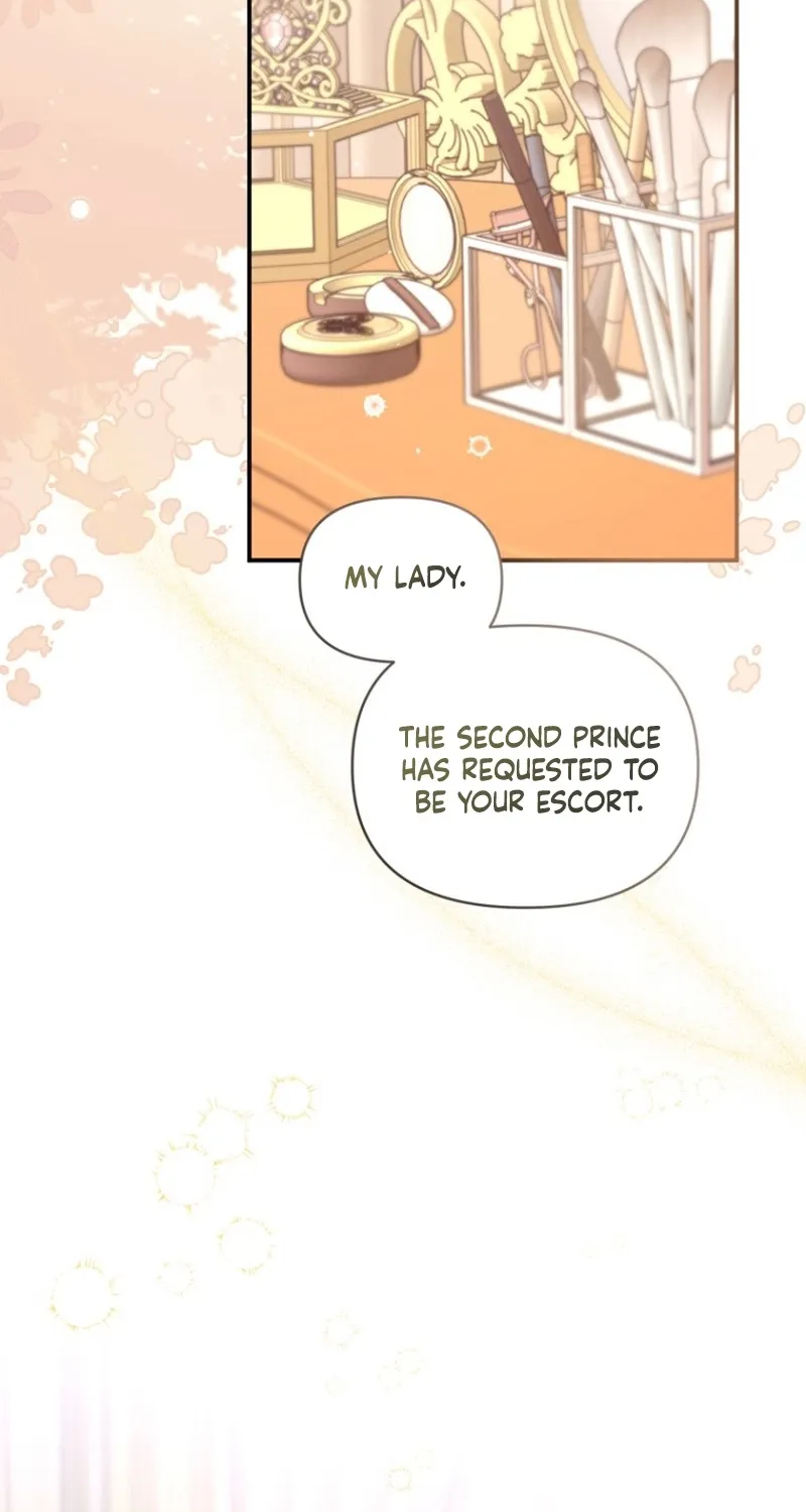 The 7th Marriage Is Planned Chapter 19 page 44 - 