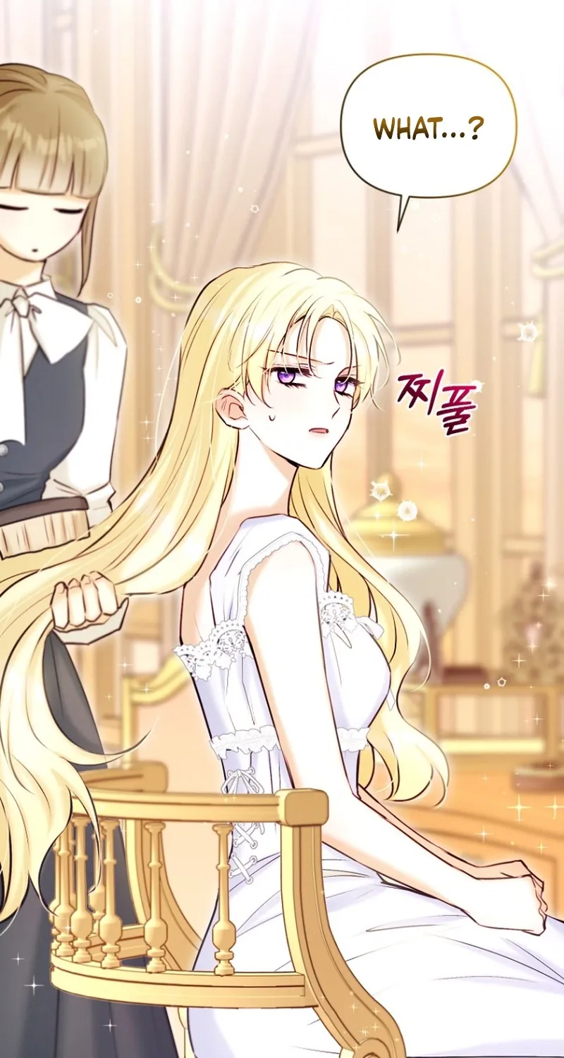 The 7th Marriage Is Planned Chapter 19 page 45 - 