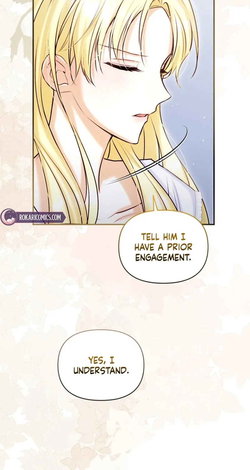 The 7th Marriage Is Planned Chapter 19 page 47 - 