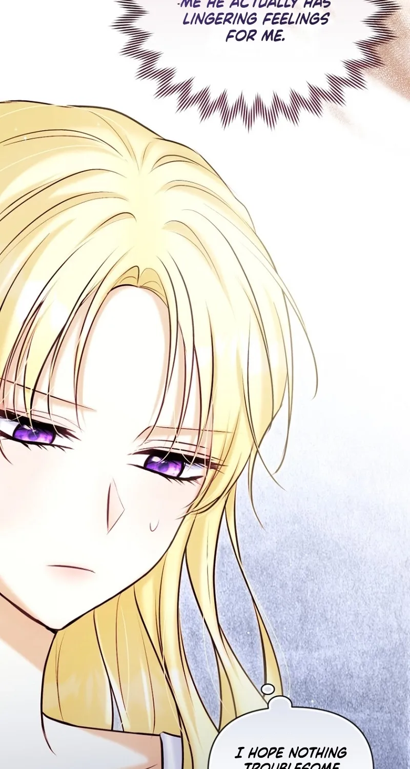 The 7th Marriage Is Planned Chapter 19 page 51 - 