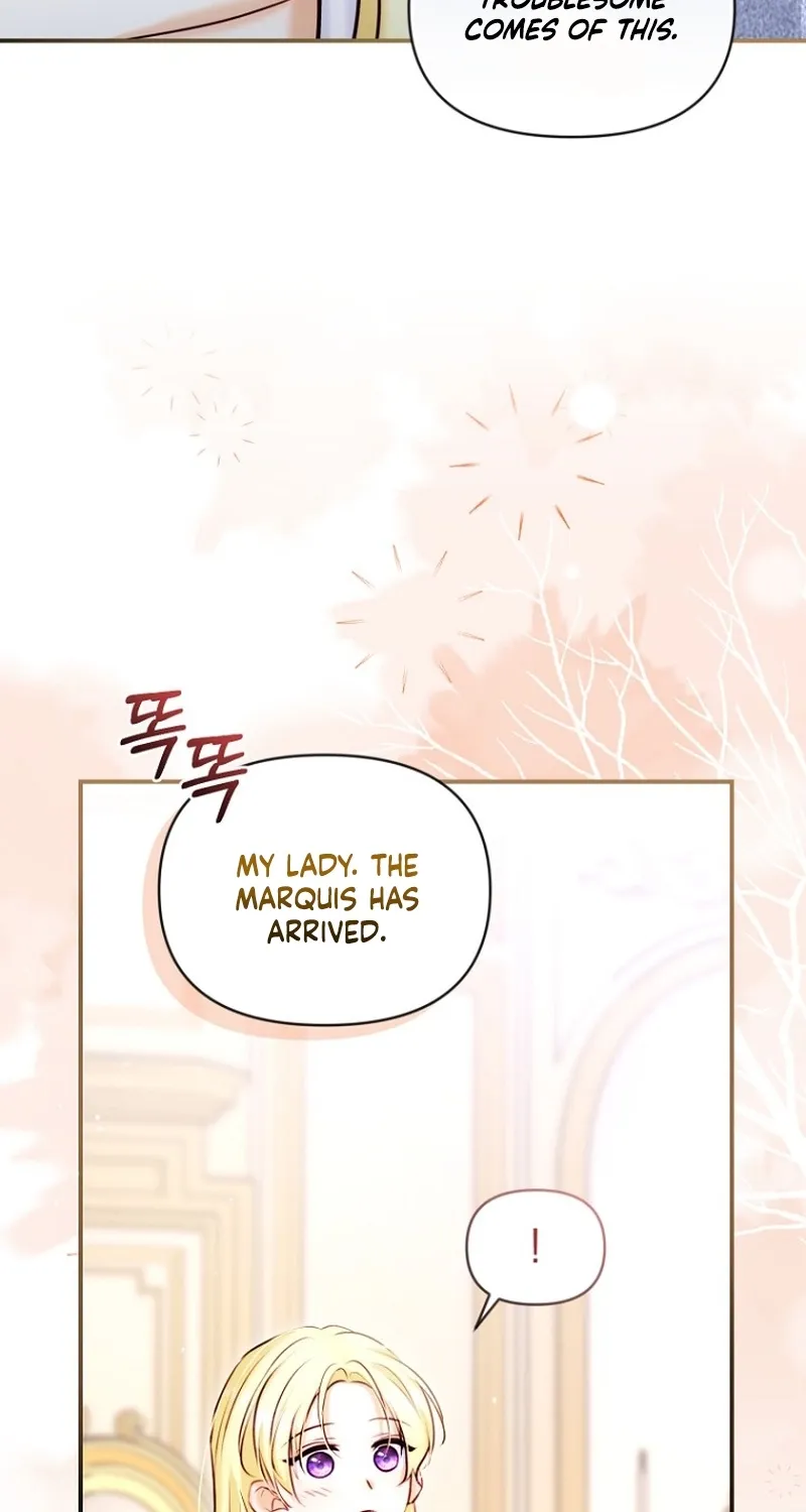 The 7th Marriage Is Planned Chapter 19 page 52 - 