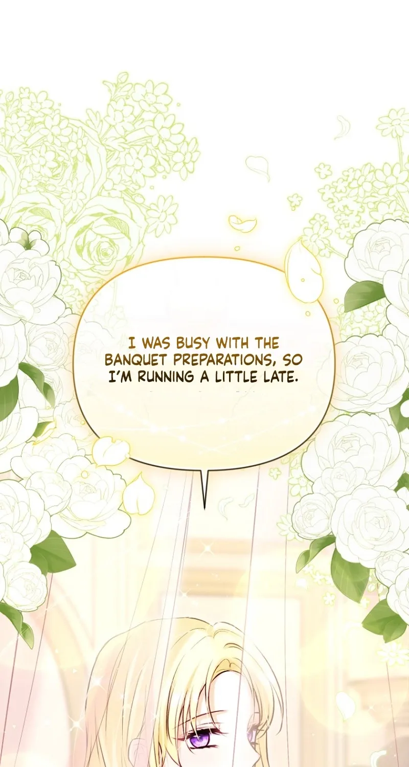 The 7th Marriage Is Planned Chapter 19 page 58 - 