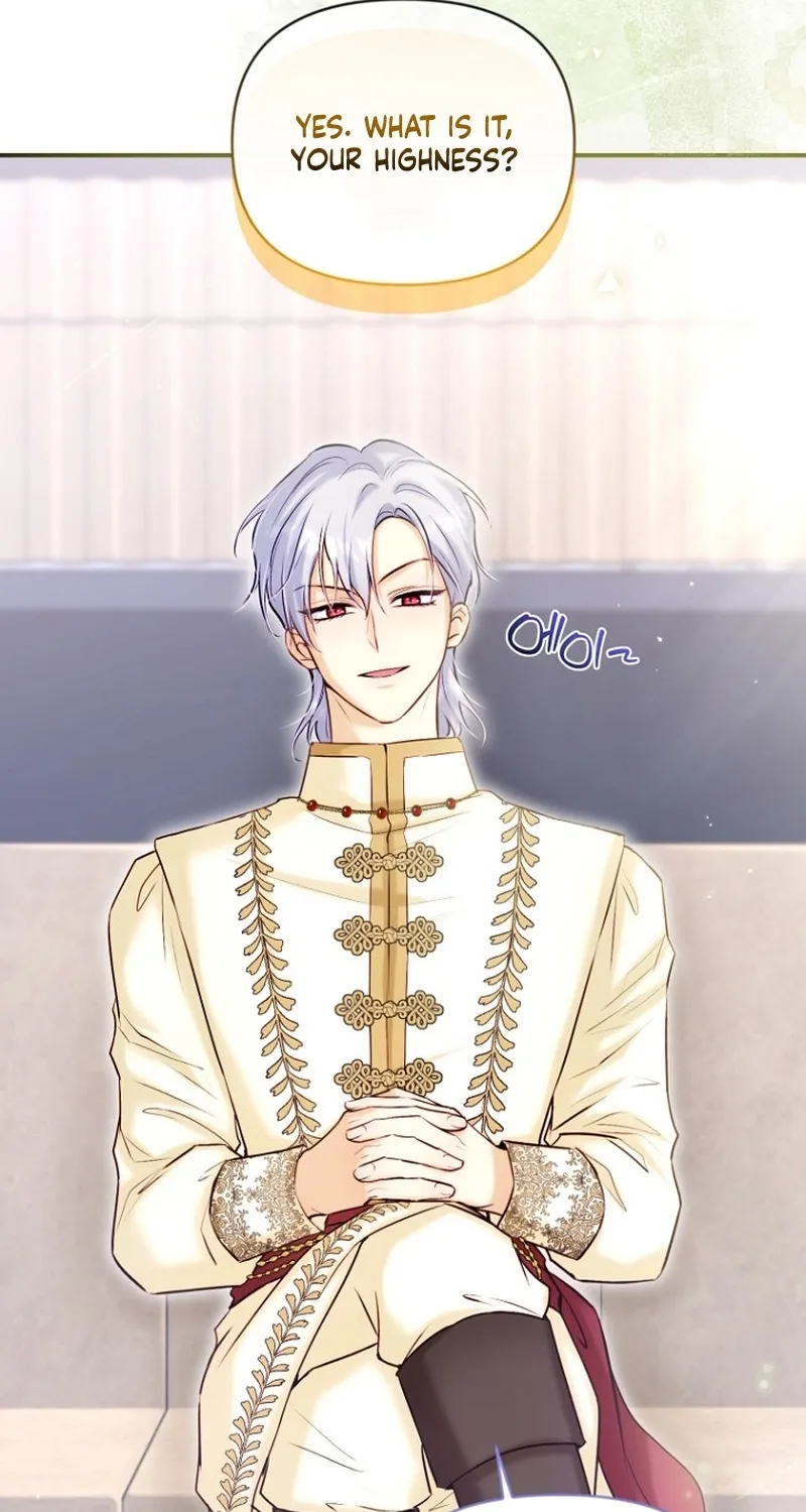 The 7th Marriage Is Planned Chapter 19 page 8 - 