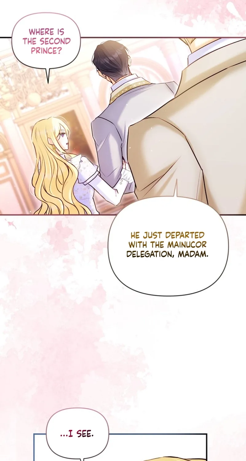 The 7th Marriage Is Planned Chapter 19 page 72 - 