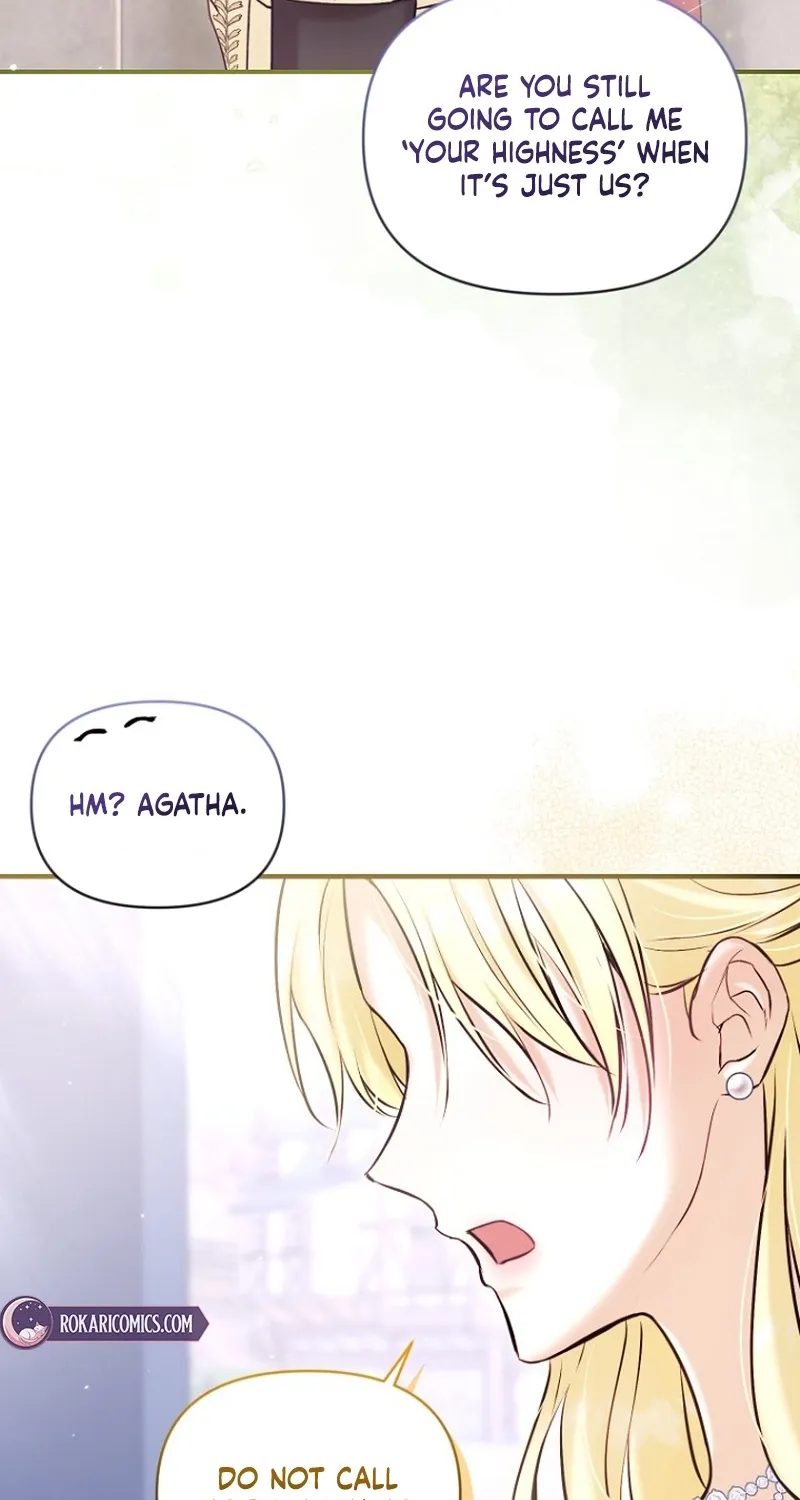 The 7th Marriage Is Planned Chapter 19 page 9 - 