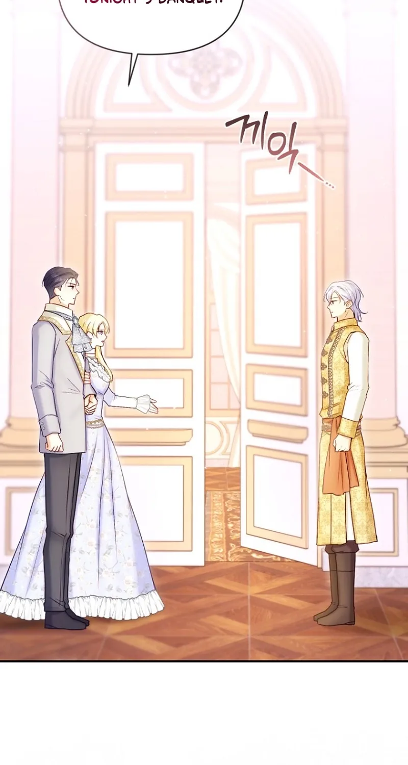 The 7th Marriage Is Planned Chapter 19 page 86 - 