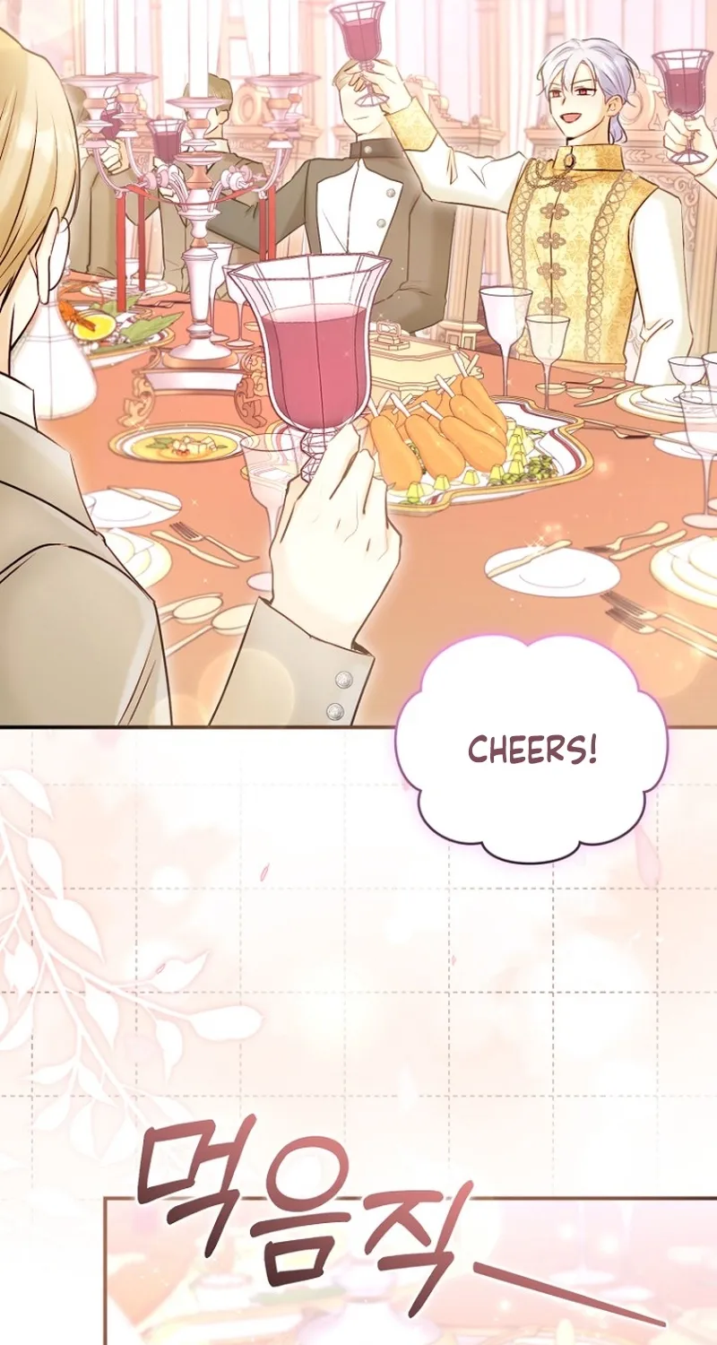 The 7th Marriage Is Planned Chapter 19 page 91 - 