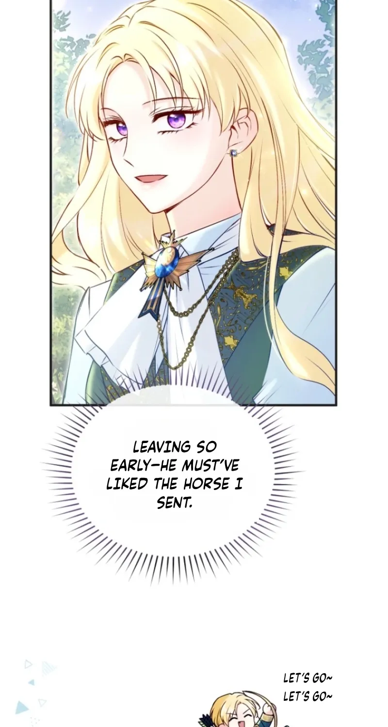 The 7th Marriage Is Planned Chapter 2 page 104 - 