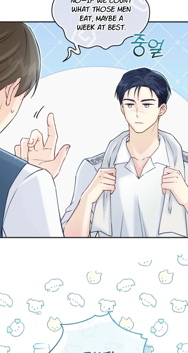 The 7th Marriage Is Planned Chapter 2 page 13 - 