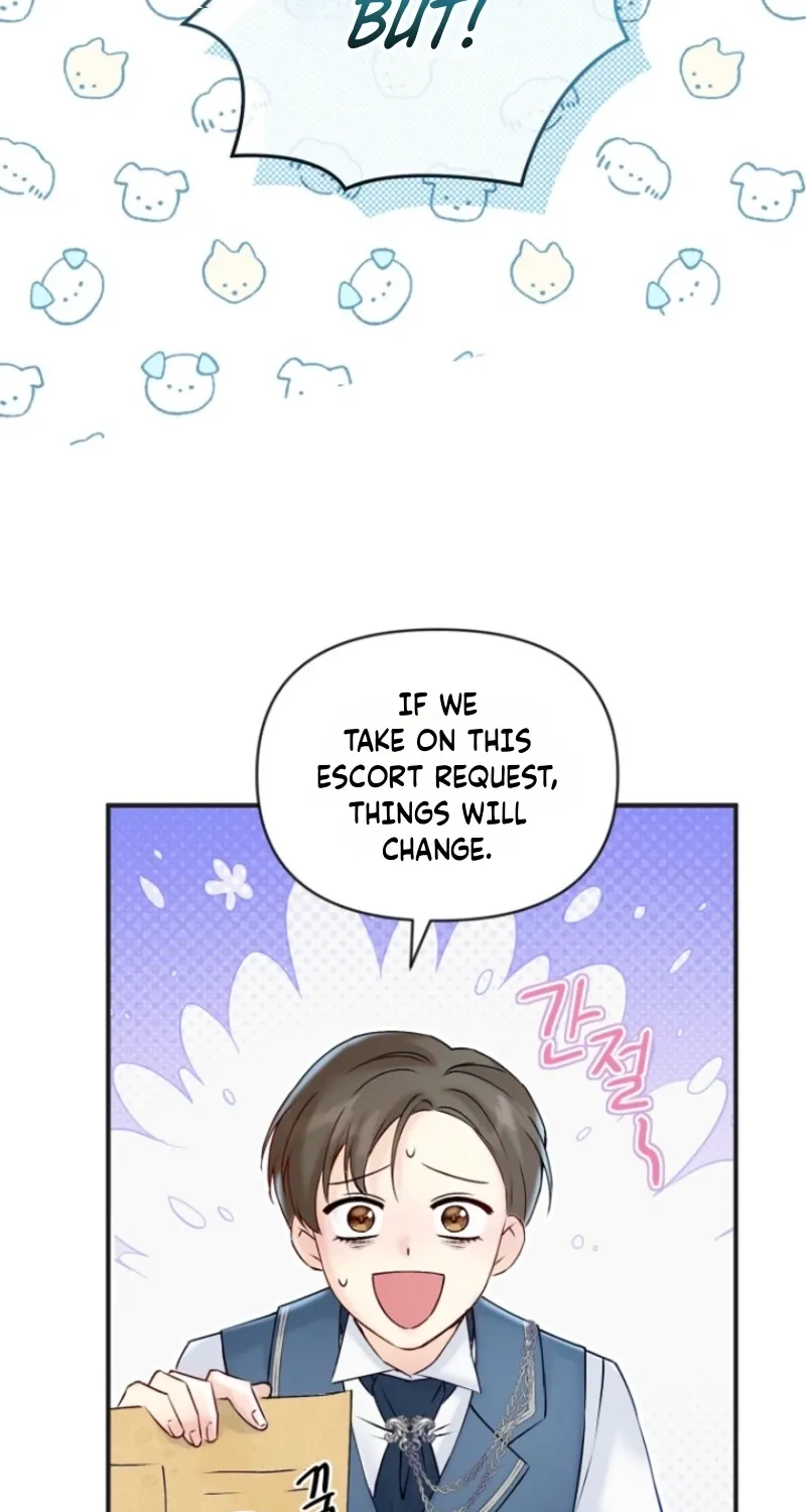 The 7th Marriage Is Planned Chapter 2 page 14 - 