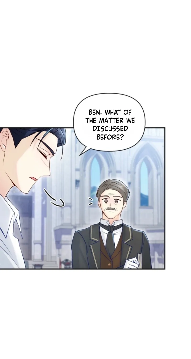 The 7th Marriage Is Planned Chapter 2 page 18 - 