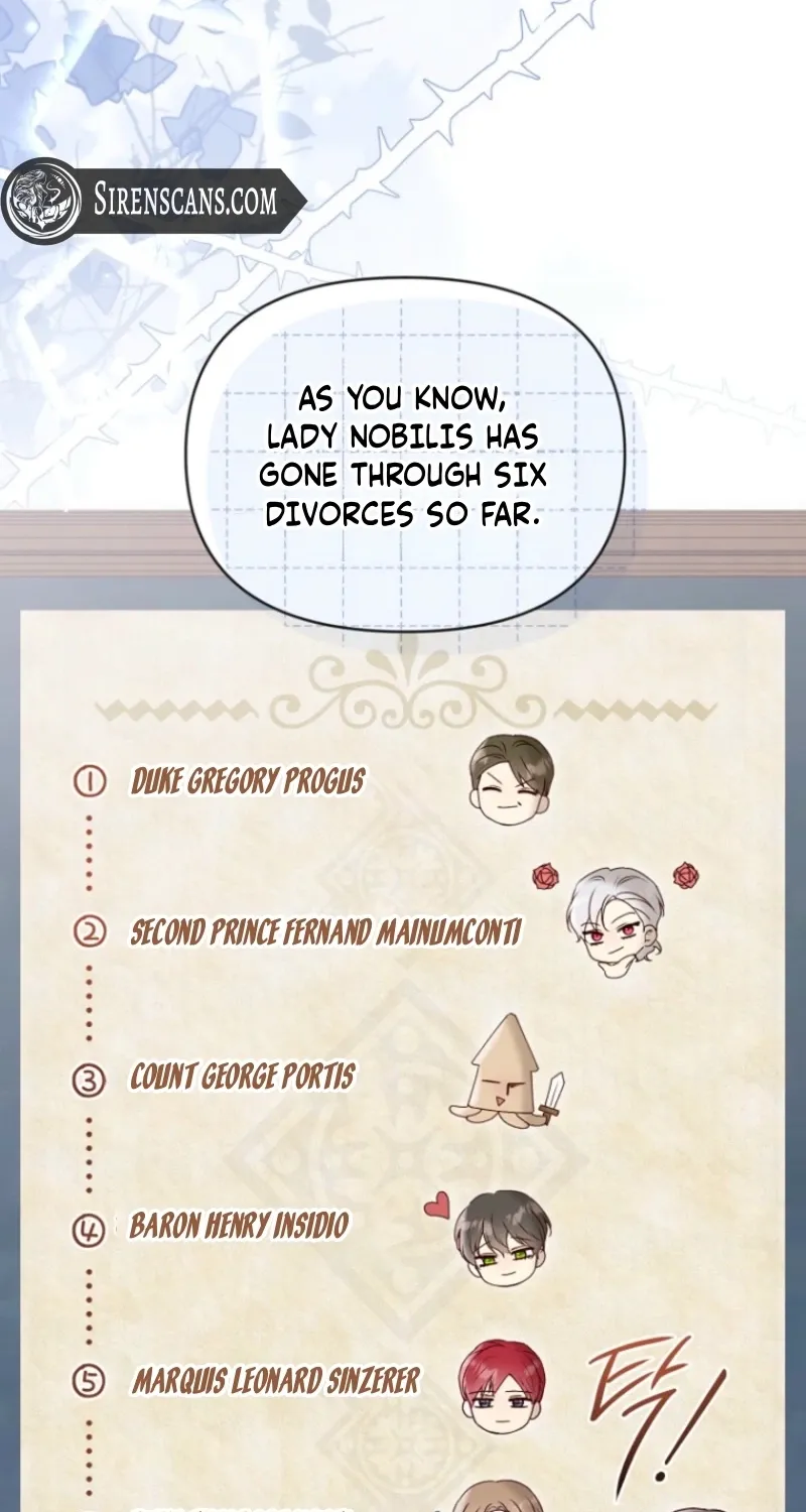 The 7th Marriage Is Planned Chapter 2 page 23 - 