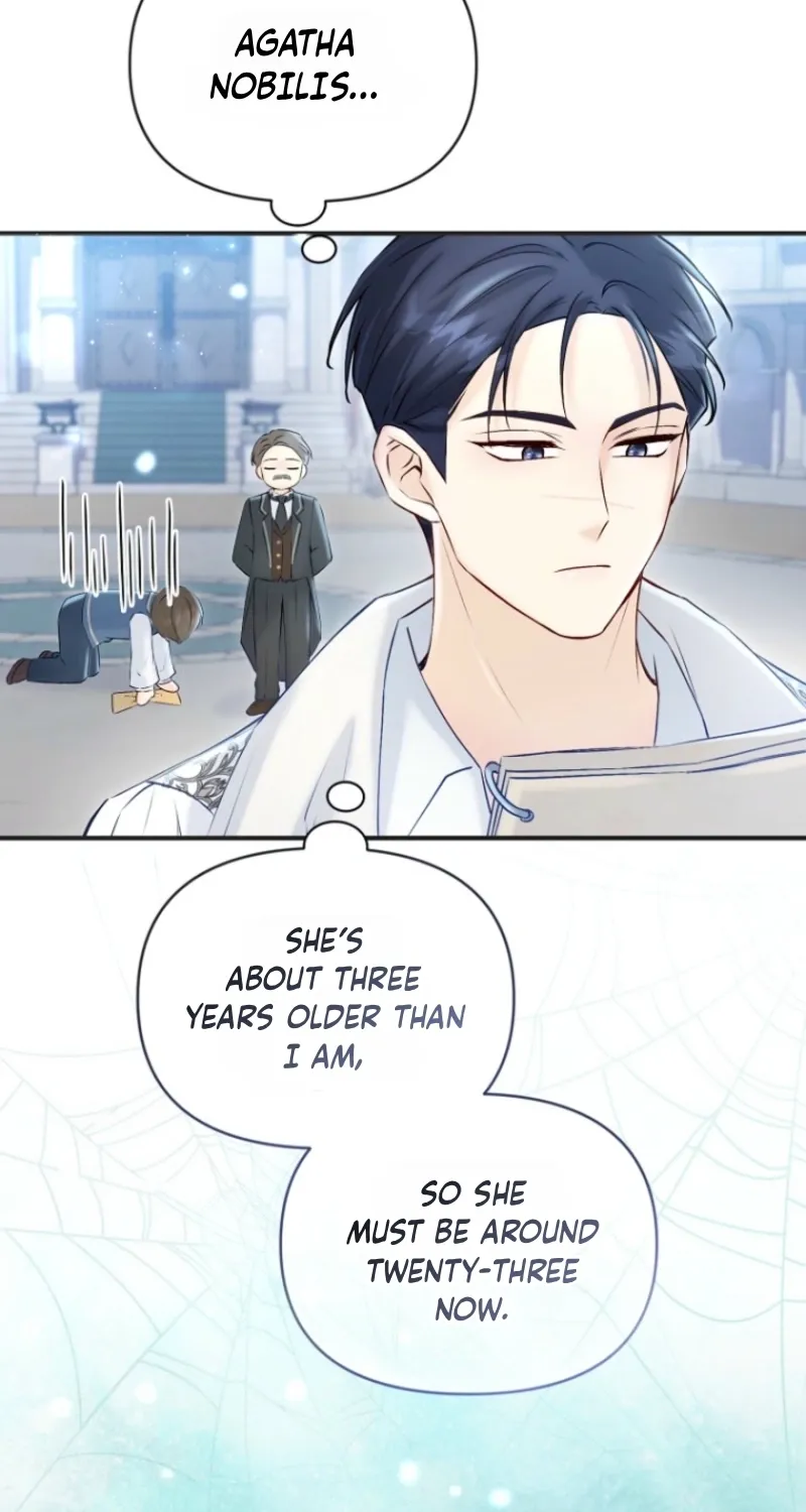 The 7th Marriage Is Planned Chapter 2 page 27 - 