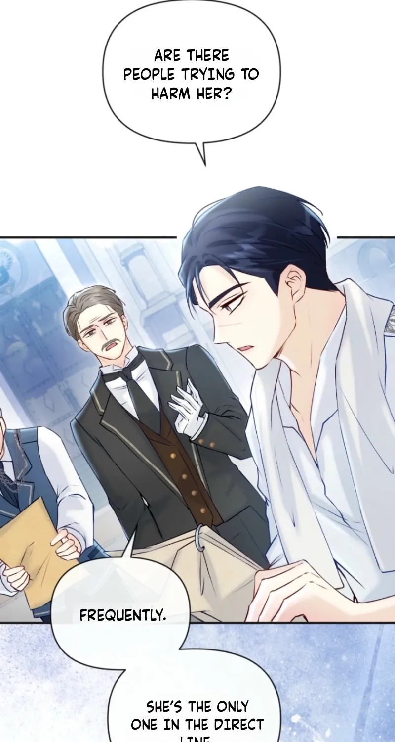 The 7th Marriage Is Planned Chapter 2 page 31 - 