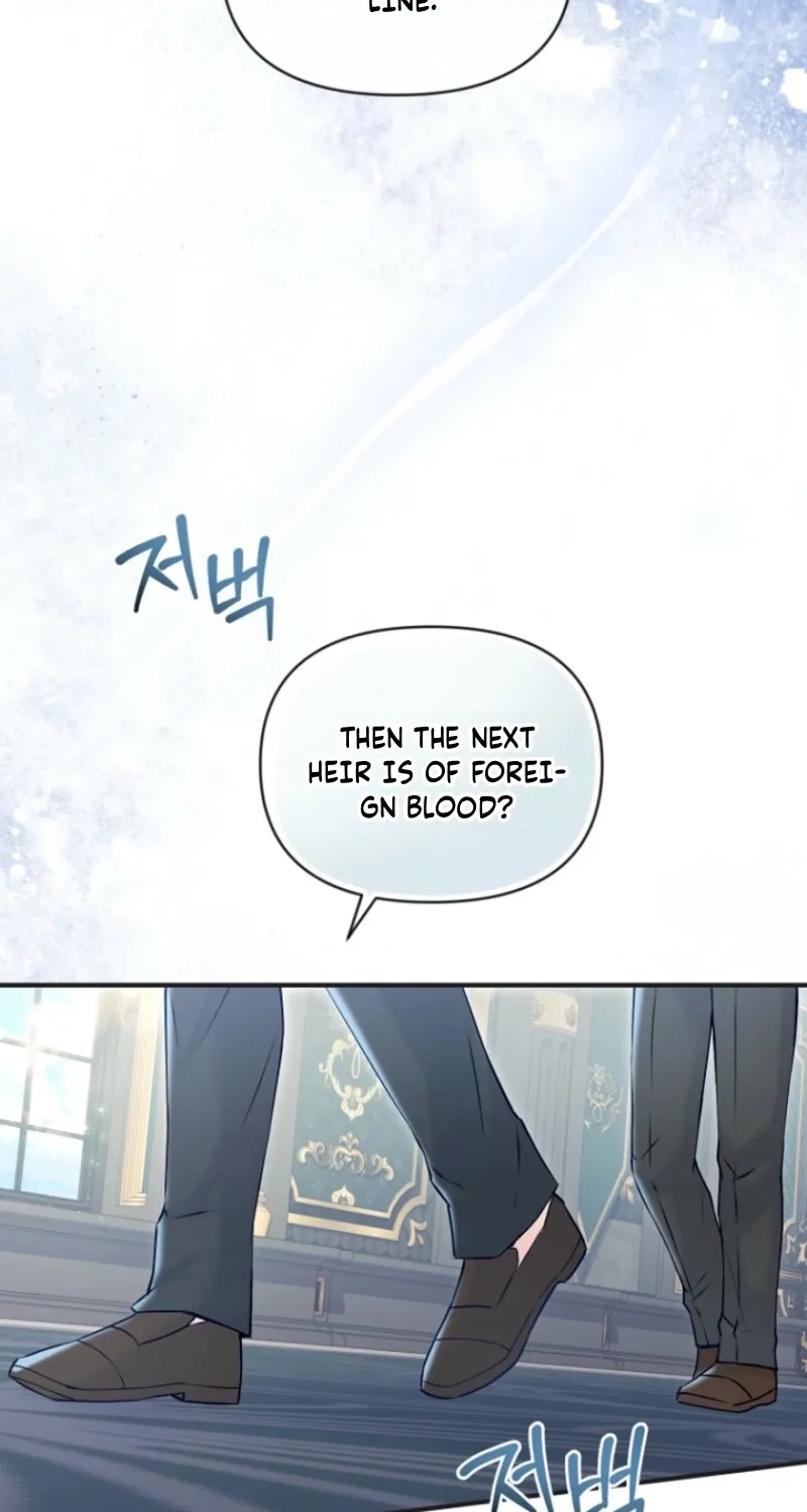 The 7th Marriage Is Planned Chapter 2 page 32 - 