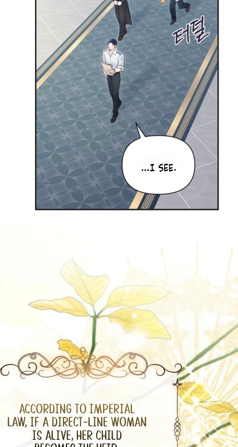 The 7th Marriage Is Planned Chapter 2 page 34 - 