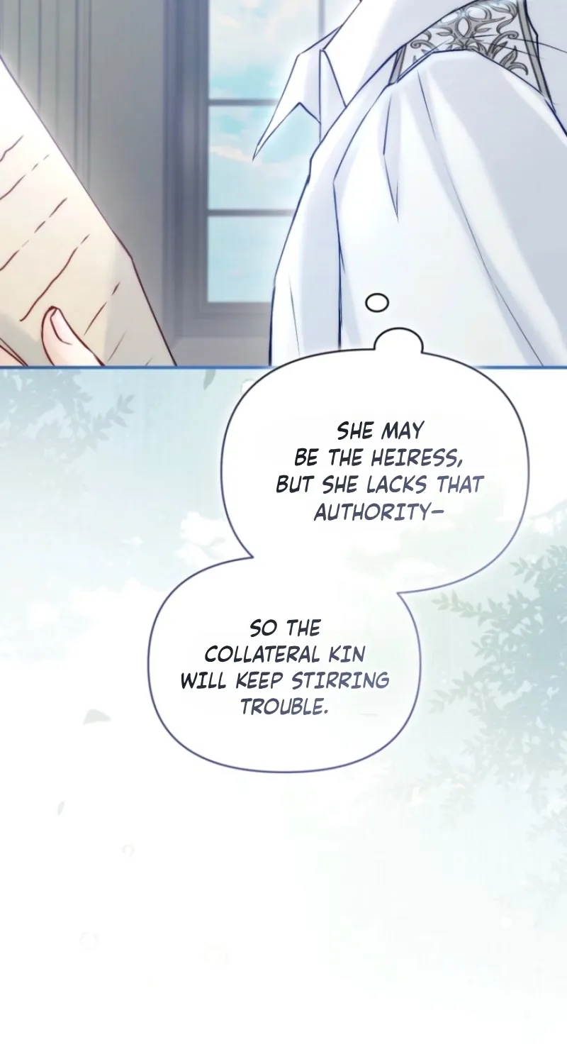 The 7th Marriage Is Planned Chapter 2 page 38 - 