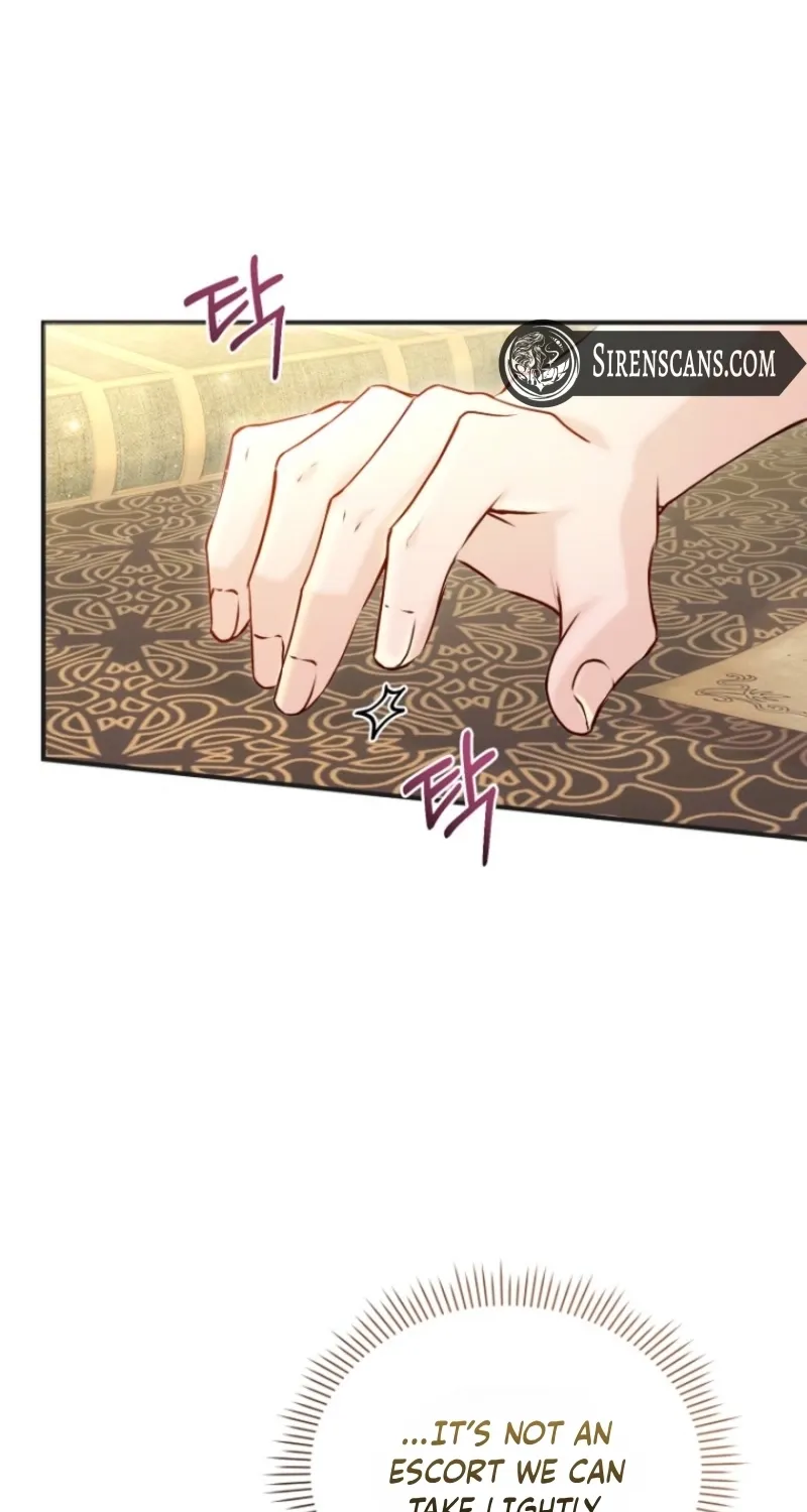 The 7th Marriage Is Planned Chapter 2 page 39 - 