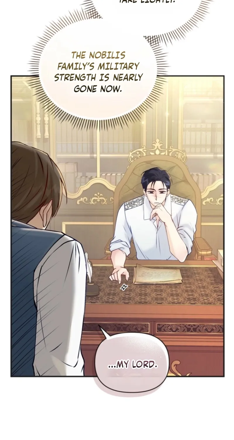 The 7th Marriage Is Planned Chapter 2 page 40 - 